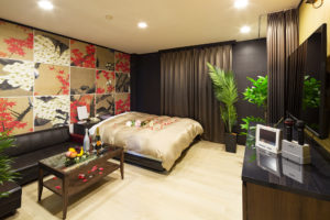 清掃、消毒を徹底します！